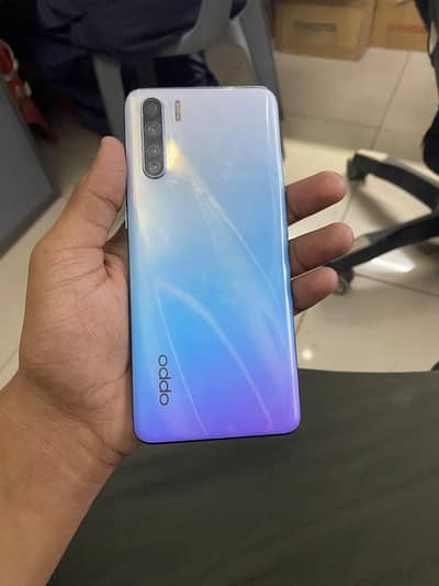 OPPO,F15 For Sale
