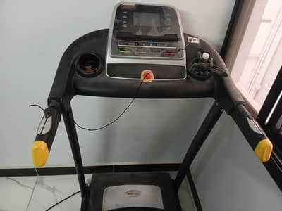 Royal Fitness Treadmill
