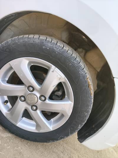 Suzuki Cults VXL 2018 Home Used