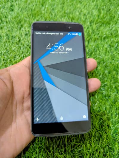 BlackBerry Dtek 50 Brand New Andirood Phone
