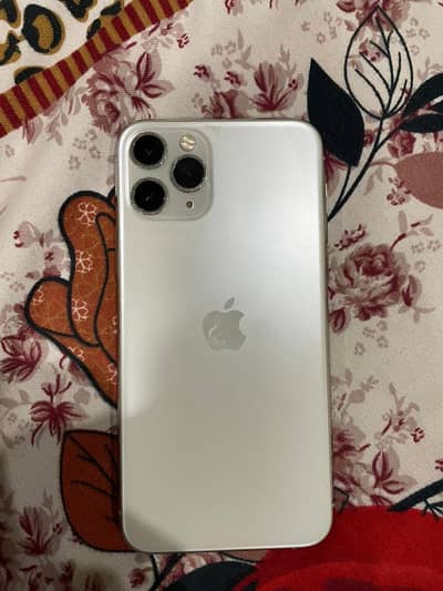 iPhone 11 pro non PTA factory unlocked