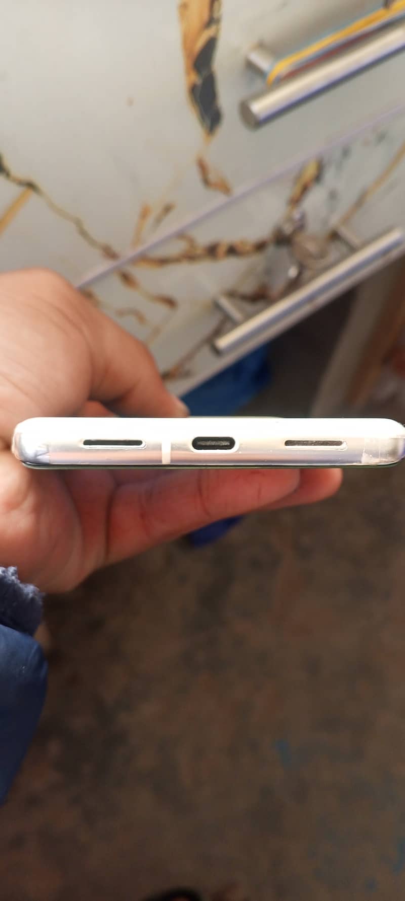 Google Pixel 7 Pro 0