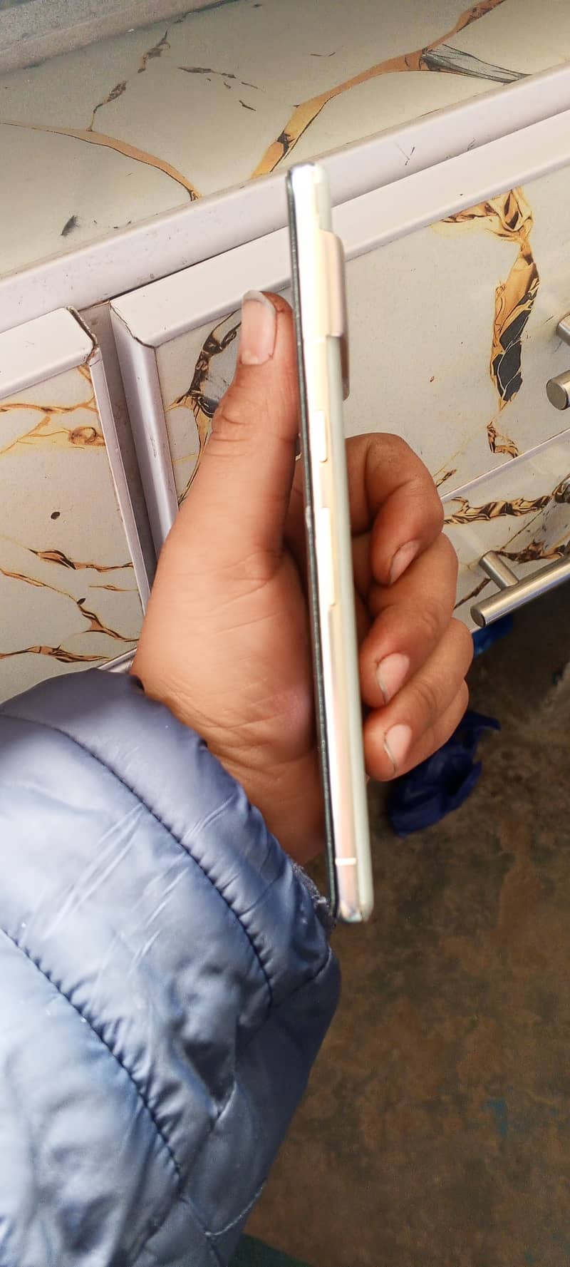 Google Pixel 7 Pro 4