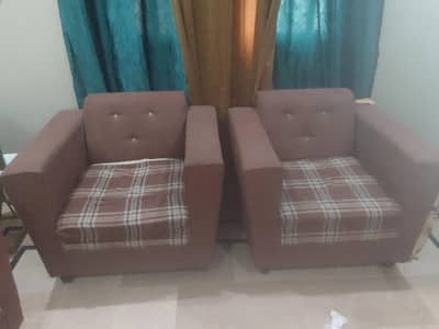7 seater sofa
