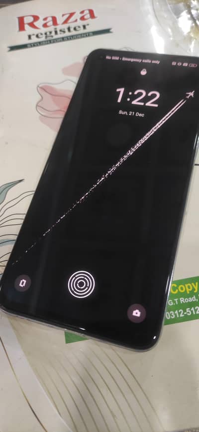 Realme gt master edition (5g)