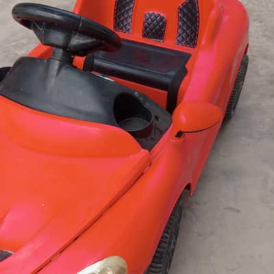 Kids Electric Car