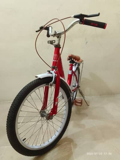 Miledi Bicycle