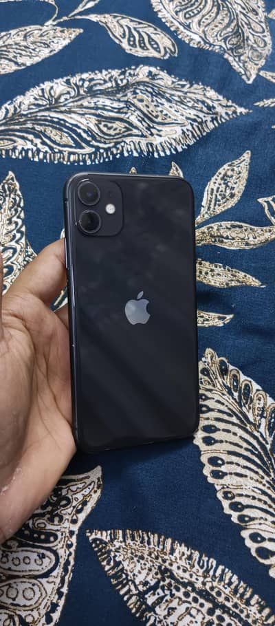 iphone 11 FU 256GB