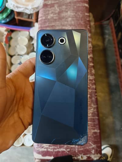 Tecno camon 20  /03184560005/