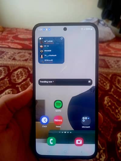 1 month used pubg gaming mobile 10 by 10 condition