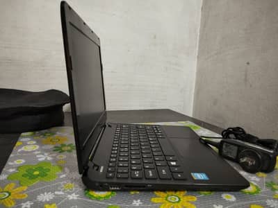 Intel Celeron N2840 , 2.16 GHz, up to 2.58 GHz Max Turbo Speed