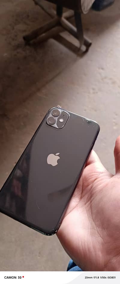 iphone 11nonpta