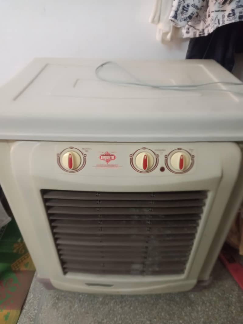 Aircooler 0