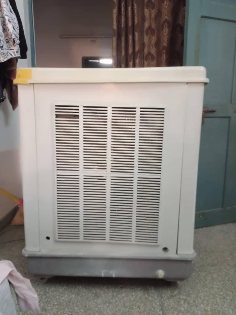 Aircooler 3