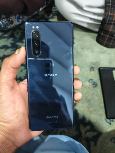 Sony Xperia z5 PTA aprod 10by10 good  phone