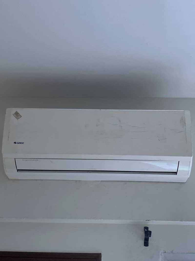 Gree Ac 0