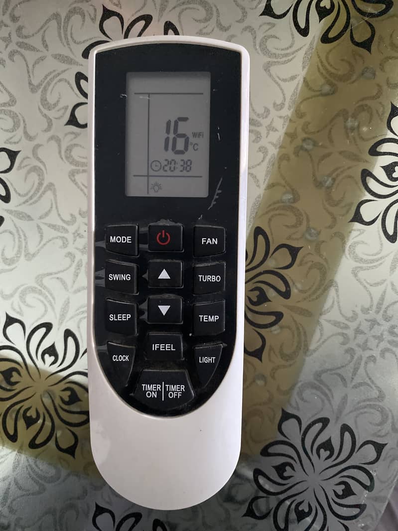 Gree Ac 2
