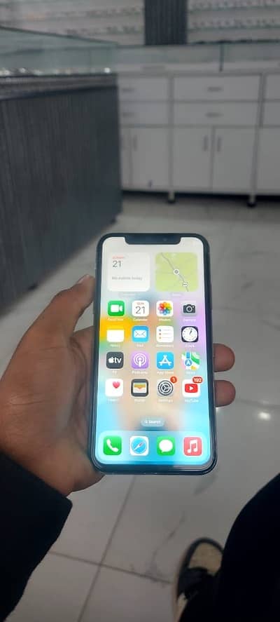 Iphone Xs 256gb Factory