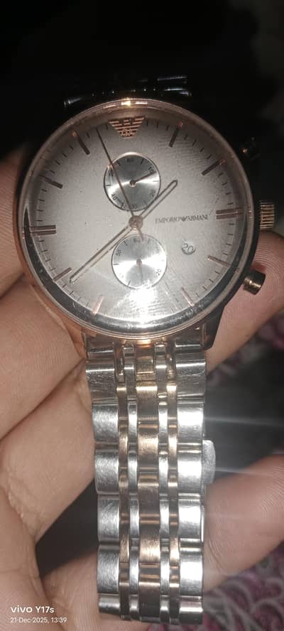 hundred percent original