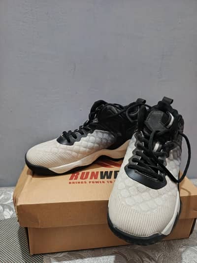 Men's Basketball sports shoes