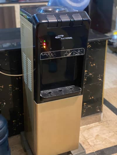 Water Dispenser | New condition