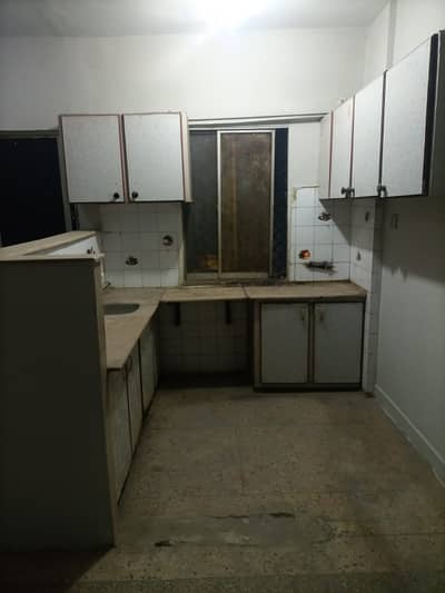 2 bed DD qasim complex BL 18