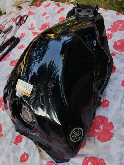 yamaha r1 2009 to 2014