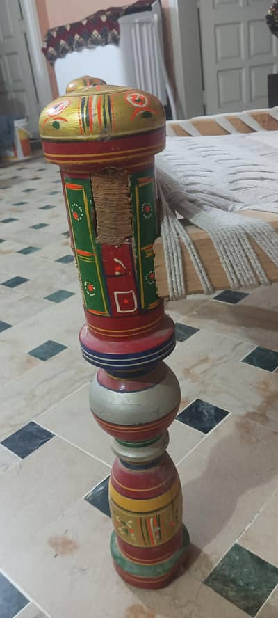 2  charpi new condition