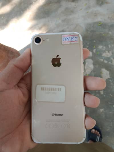 Iphone 7 non pta