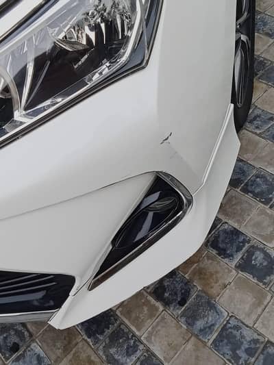 Toyota Corolla atlas 2022