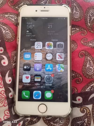 iphone 6s Non pta 64 gb