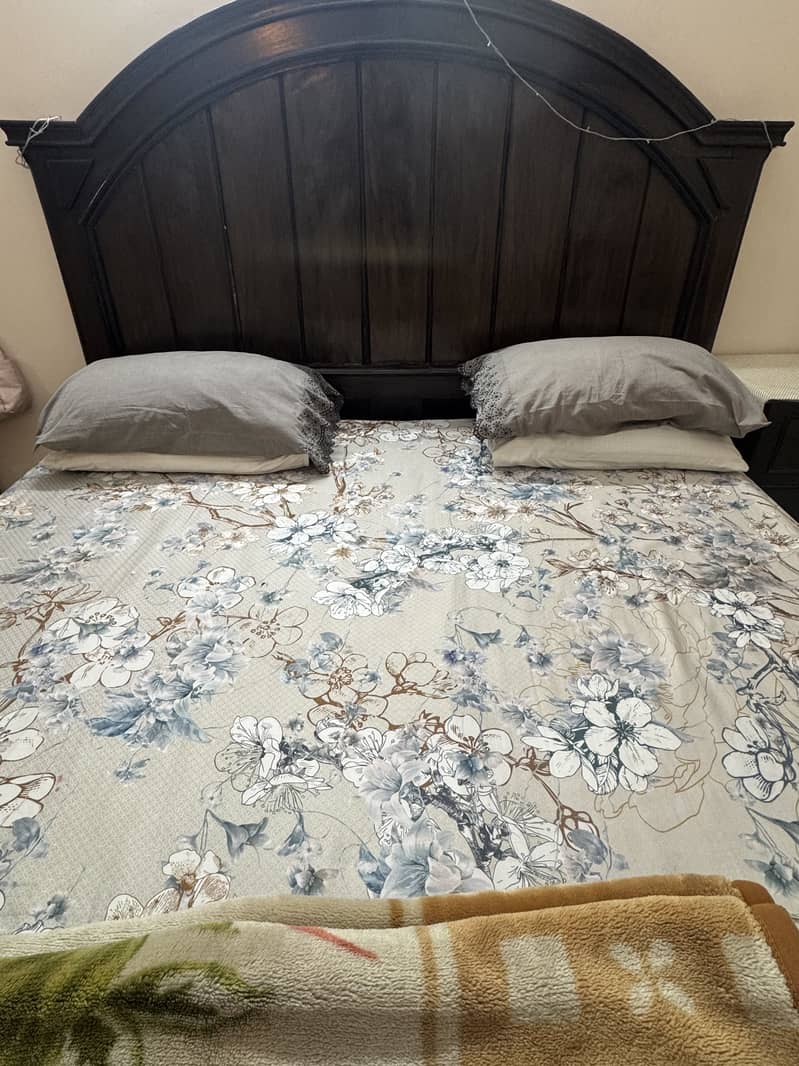 Bed set 5