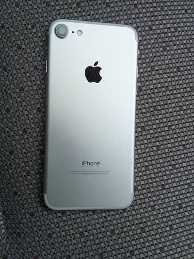 iphone 7 for sell water pack