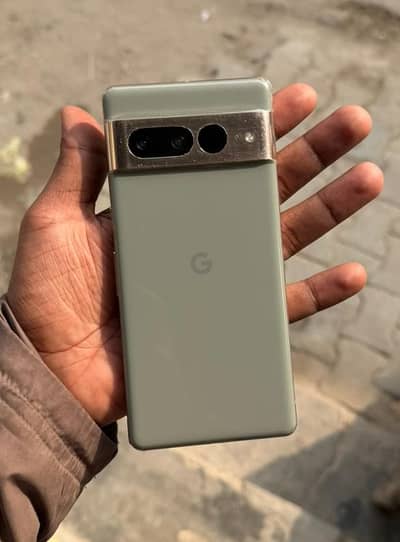 Google Pixel 7 Pro 12/128