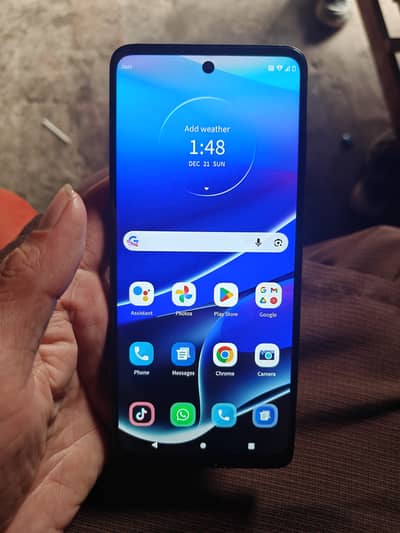 Motorola Moto G Stylus 5 g 2022