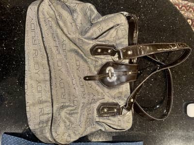 Original branded bags