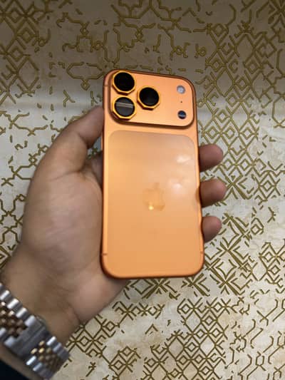 Iphone 17 pro non Pta