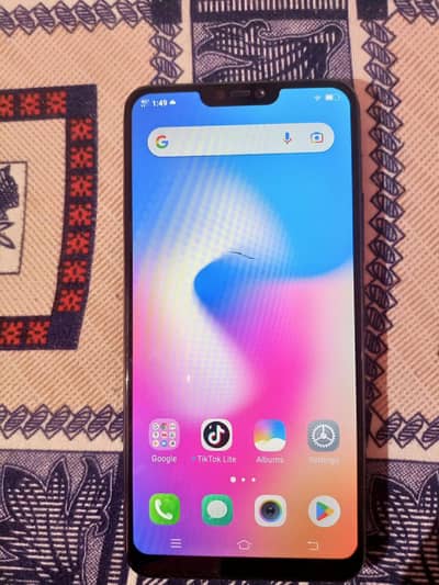 vivo y85 4/64 03472419740