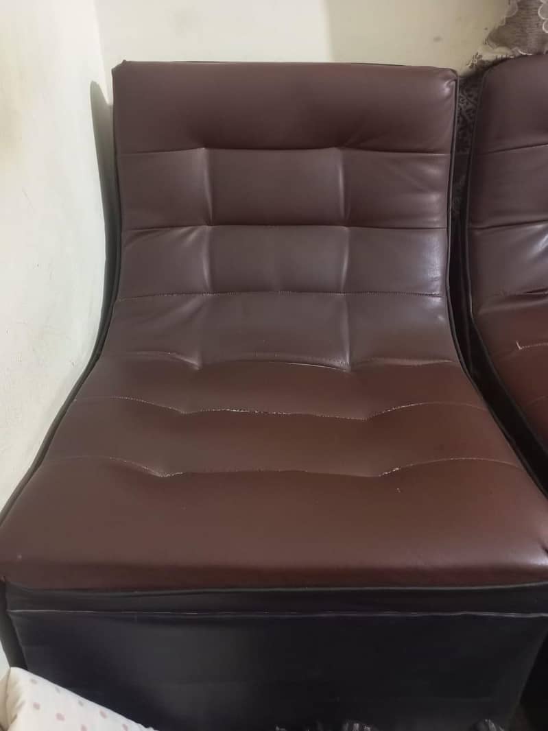 light weight sofa set 0