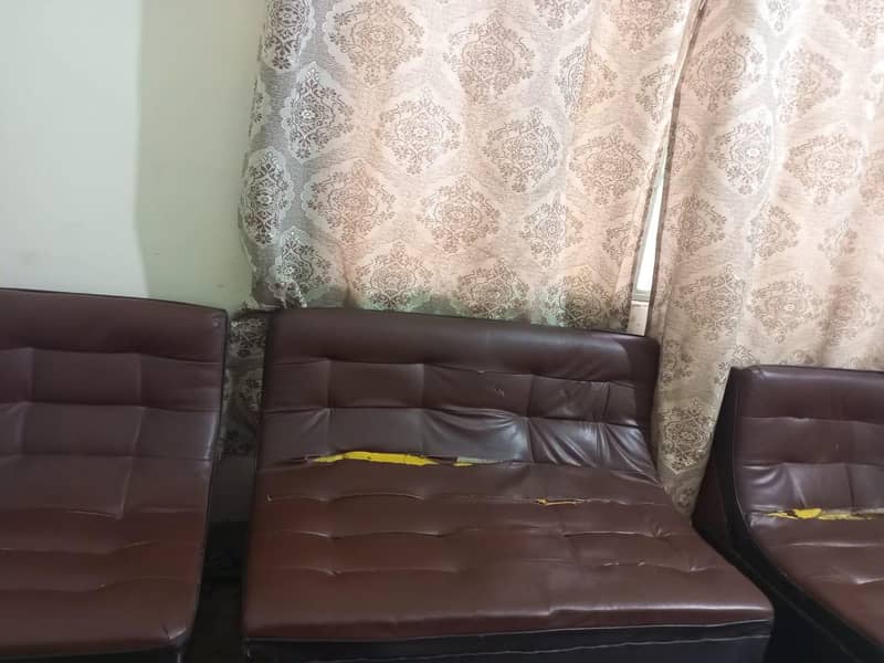light weight sofa set 1