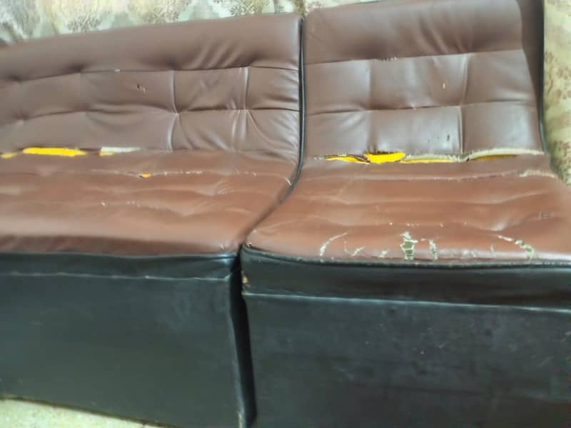 light weight sofa set 2