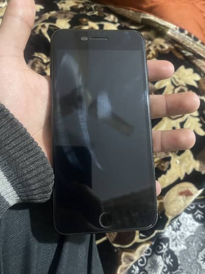 iPhone 7 Plus non pta factory unlock fingerprint working BH 84 32GB