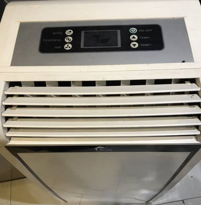 Elite Air conditioner 1 Ton chiller