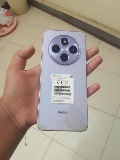 Redmi 14c