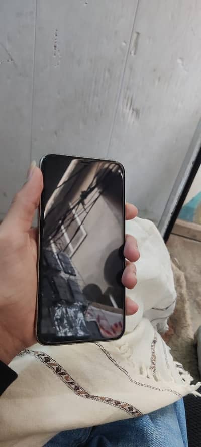 iPhone 11 pro max PTA approved