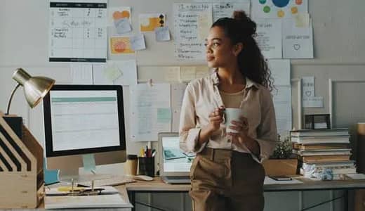 Female Staff Required