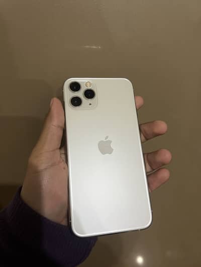 Iphone 11 pro