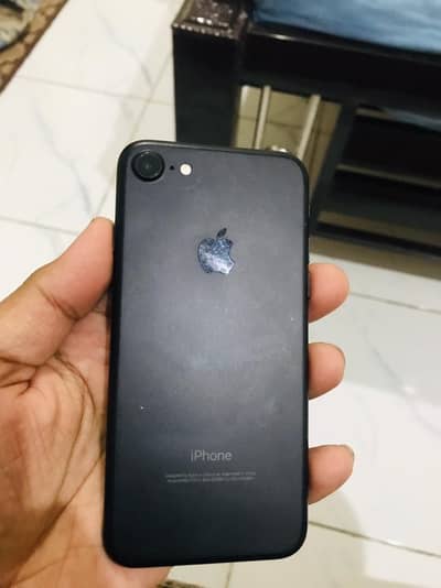 Iphone 7 32 pta non approved