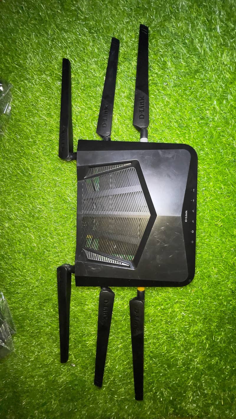 DLINK DIR X5400 0