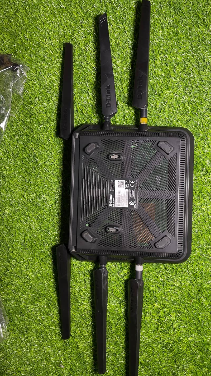 DLINK DIR X5400 2